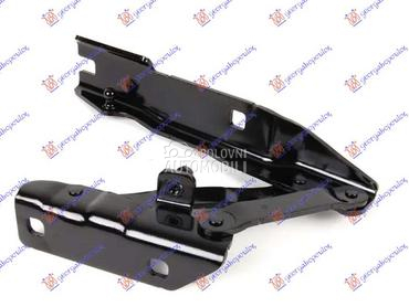 MAKAZE HAUBE (ALUMINIJUM) za BMW Serija 5 od 2003. do 2010. god.