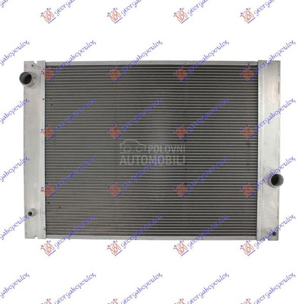 HLADNJAK MOTORA BENZIN (AUTO)