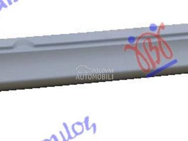 SAJTNA PLASTICNA (M-TECH) (SET za BMW Serija 5 od 2003. do 2010. god.