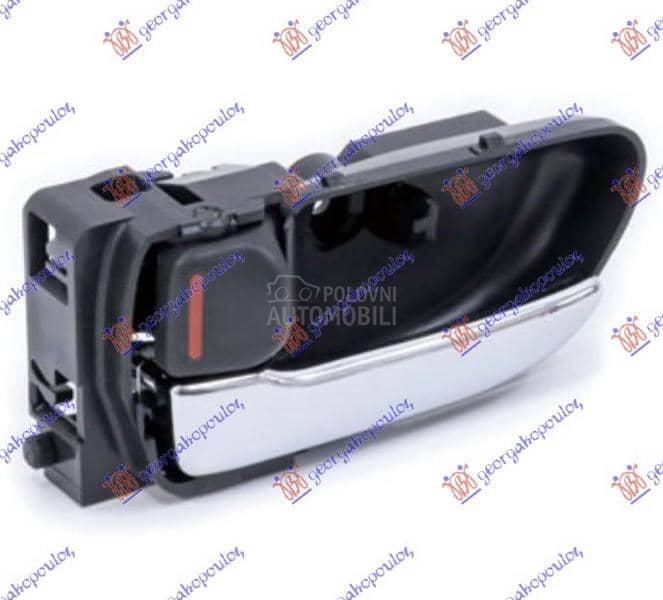 KVAKA PREDNJIH/ZADNJIH...