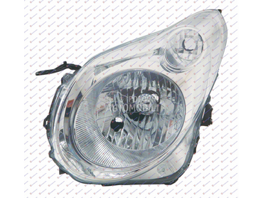 FAR ELEKTRICNI Levo za Suzuki Alto od 2008. do 2014. god.