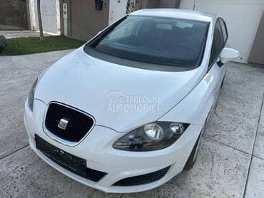 Seat Leon 1.6 STYLE