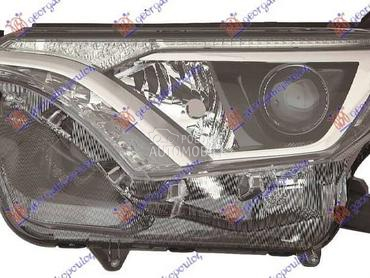 FAR ELEKTRICNI SA LED... za Toyota RAV 4 od 2016. do 2019. god.