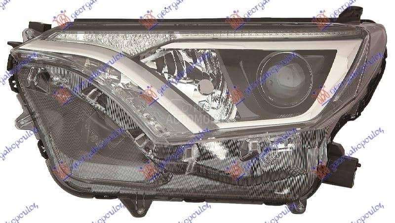 FAR ELEKTRICNI SA LED...