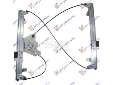 PODIZAC PREDNJEG PROZORA... za Ford Ranger od 2012. do 2015. god.