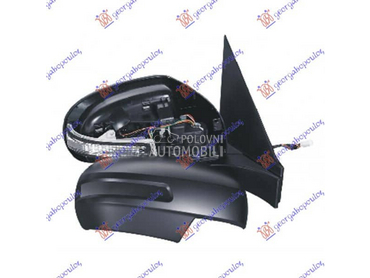 RETROVIZOR ELEKTRICNI PM Desno za Suzuki Swift od 2014. do 2017. god.