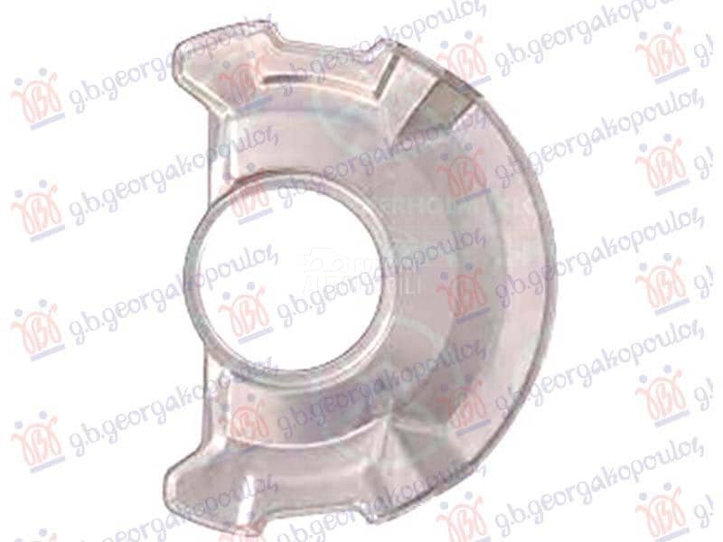 ZASTITA PREDNJEG KOCIONOG...