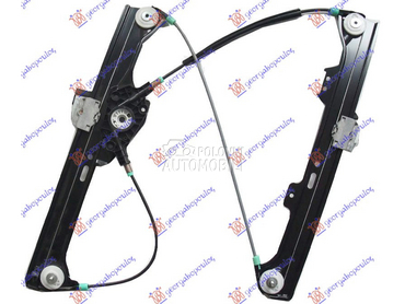 PODIZAC PREDNJEG PROZORA ELEKT za BMW Serija 5 od 2003. do 2010. god.