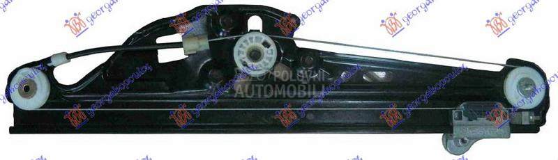 PODIZAC ZADNJEG PROZORA ELEKTR