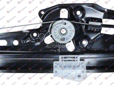 PODIZAC ZADNJEG PROZORA ELEKTR za BMW Serija 5 od 2003. do 2010. god.