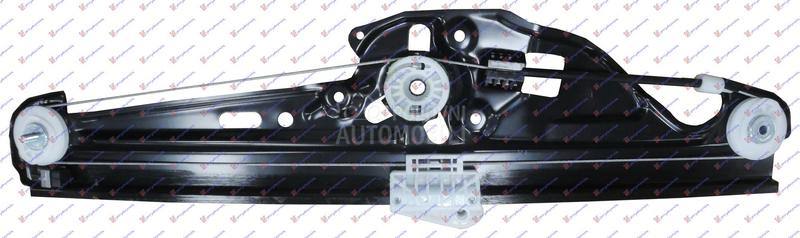 PODIZAC ZADNJEG PROZORA ELEKTR