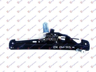 PODIZAC ZADNJEG PROZORA ELEKTR za BMW Serija 5 od 2003. do 2010. god.