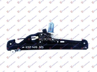 PODIZAC ZADNJEG PROZORA ELEKTR za BMW Serija 5 od 2003. do 2010. god.