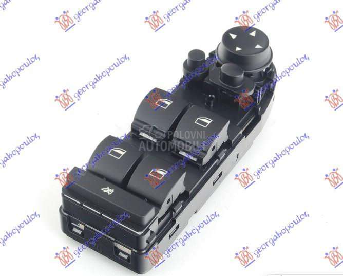 PREKIDAC U PREDNJIM VRATIMA (4