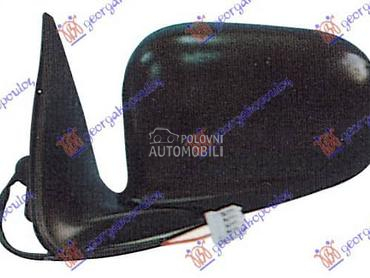 RETROVIZOR ELEKTRICNI SA... za Honda Civic od 1996. do 1999. god.