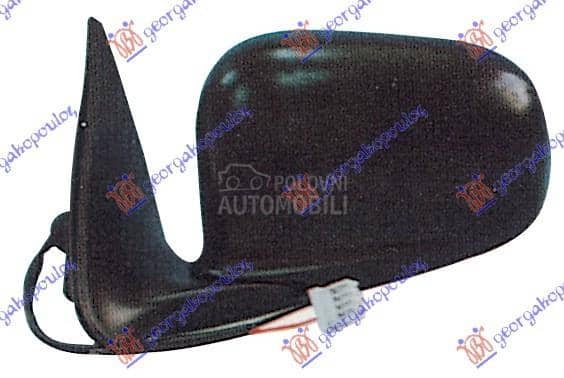 RETROVIZOR ELEKTRICNI SA...