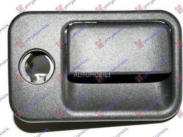 KVAKA PREDNJE KASETE za Volkswagen Golf 3 od 1992. do 1998. god.