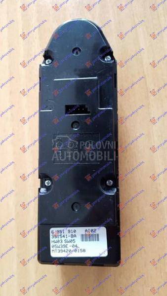 PREKIDAC U PREDNJIM VRATIMA (4