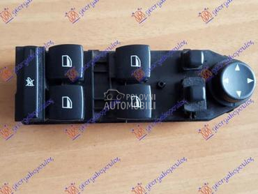 PREKIDAC U PREDNJIM VRATIMA (4 za BMW Serija 5 od 2003. do 2010. god.