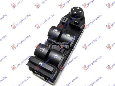 PREKIDAC U PREDNJIM VRATIMA (4 za BMW Serija 5 od 2003. do 2010. god.