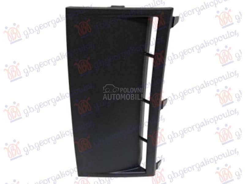 LAJSNA PREDNJEG BRANIKA Levo