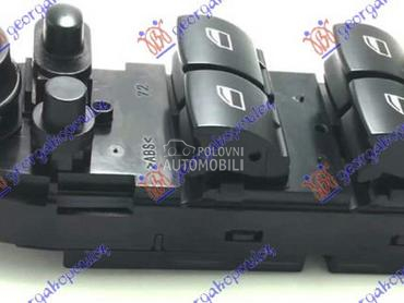 PREKIDAC U PREDNJIM VRATIMA (4 za BMW Serija 5 od 2003. do 2010. god.