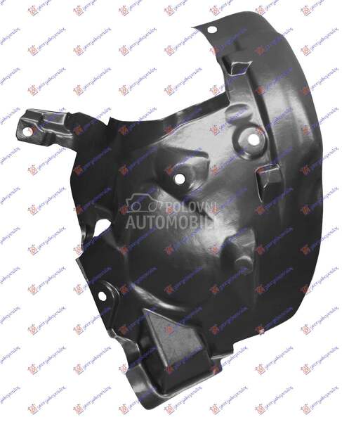 POTKRILO PLASTICNO Desno