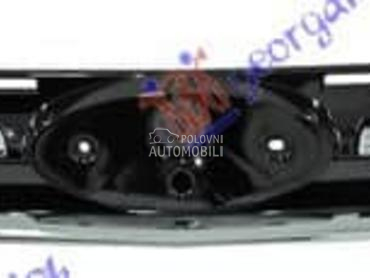 PVC MASKA TITANIJUM za Ford Kuga od 2013. do 2016. god.