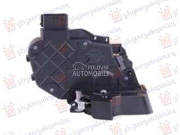 BRAVA ZADNJIH VRATA... za Volvo S40 od 2007. do 2012. god.