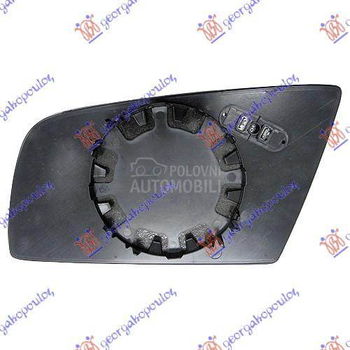 STAKLO RETROVIZORA SA GREJACEM