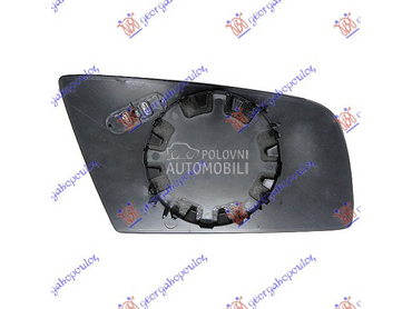 STAKLO RETROVIZORA SA GREJACEM za BMW Serija 6 od 2004. do 2011. god.