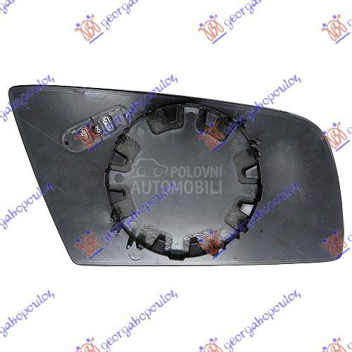 STAKLO RETROVIZORA SA GREJACEM