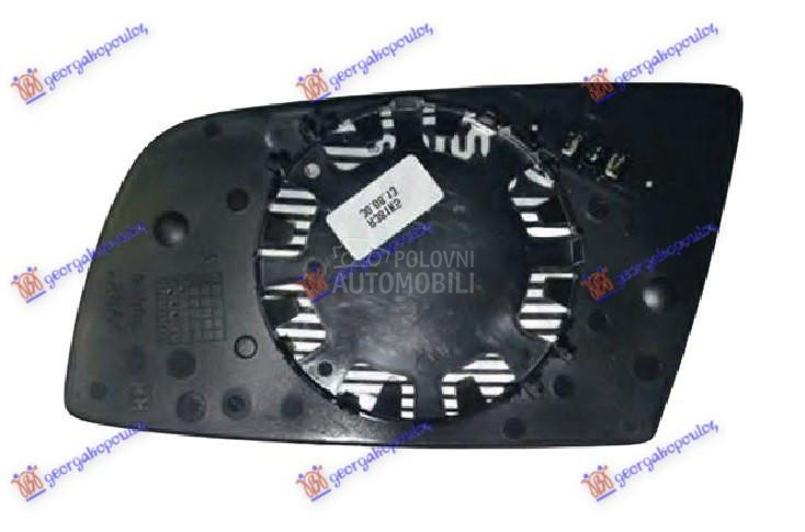 STAKLO RETROVIZORA SA GREJACEM