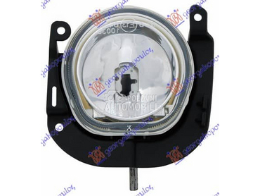 MAGLENKA Levo za Citroen Nemo za 2008. god.