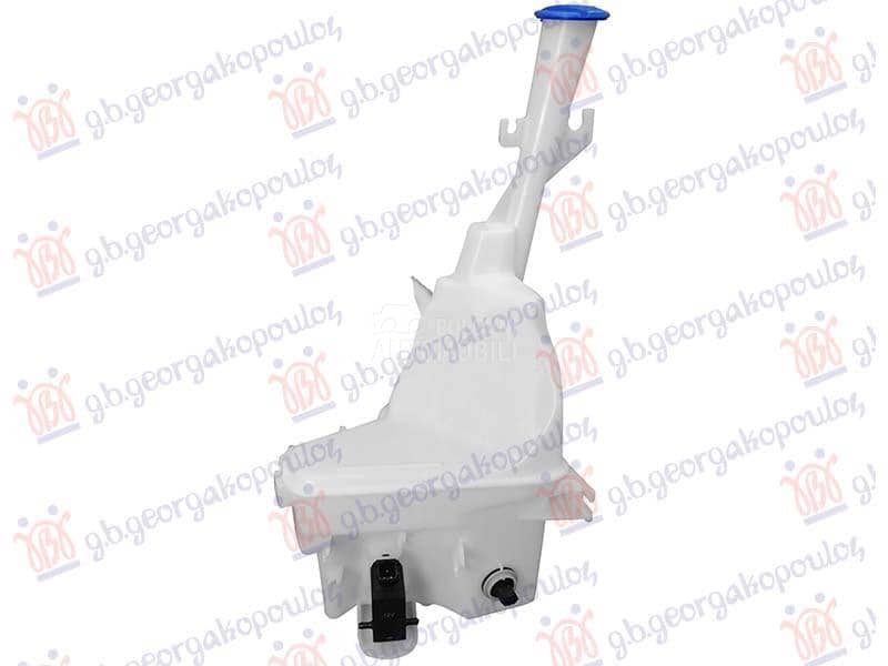 POSUDA ZA TECNOST BRISACA