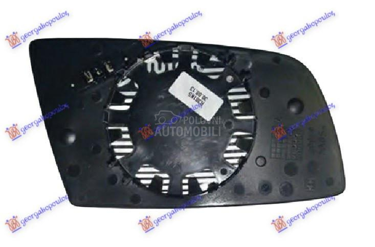 STAKLO RETROVIZORA SA GREJACEM