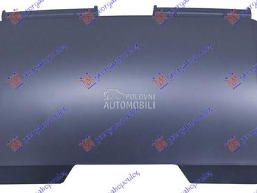 POKLOPAC KUKE ZA PRIKOLICU ZAD za BMW Serija 5 od 2003. do 2010. god.