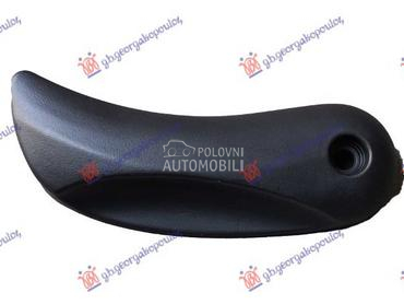 RUCICA ZA OTVARANJE HAUBE UNUT za BMW Serija 6 od 2004. do 2011. god.