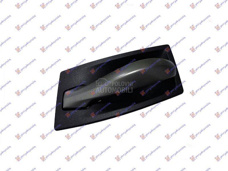 KVAKA PREDNJIH/ZADNJIH VRATA U