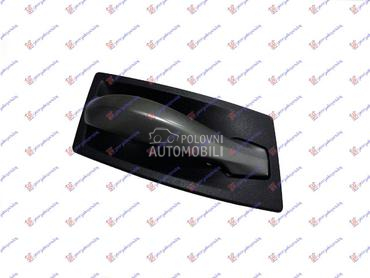 KVAKA PREDNJIH/ZADNJIH VRATA U za BMW Serija 5 od 2003. do 2010. god.