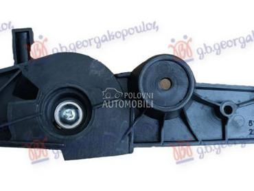 NOSAC PREDNJE POLUGE ZA OTVARA za BMW Serija 5 od 2003. do 2010. god.