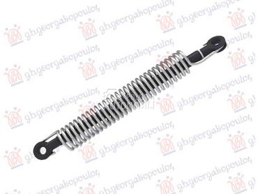 AMORTIZER GEPEK VRATA (SA SPOL za BMW Serija 5 od 2003. do 2010. god.