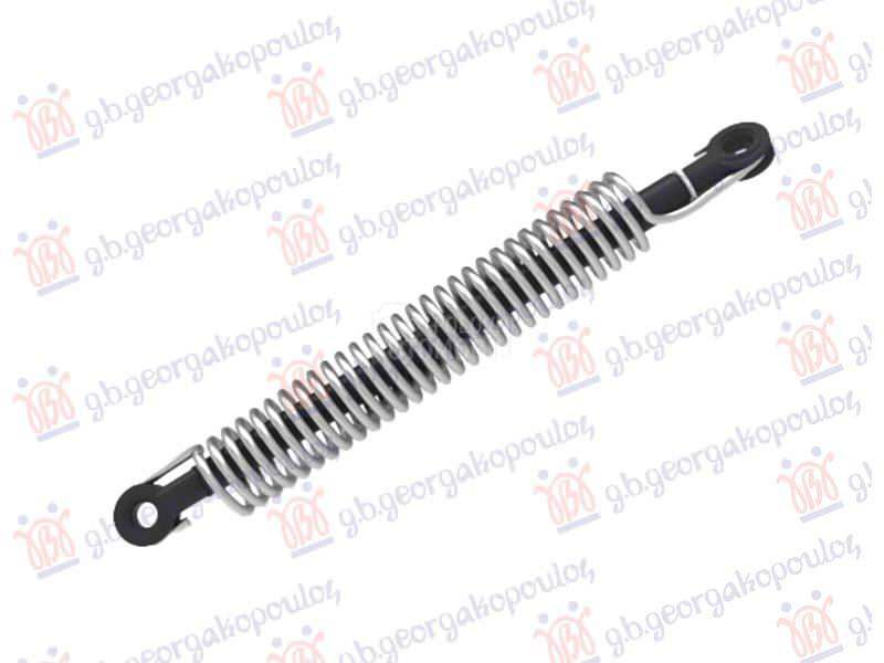 AMORTIZER GEPEK VRATA (SA SPOL