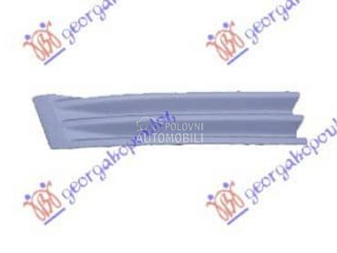 RESETKA PREDNJEG BRANIKA... za Mercedes Benz C Klasa od 1993. do 1999. god.