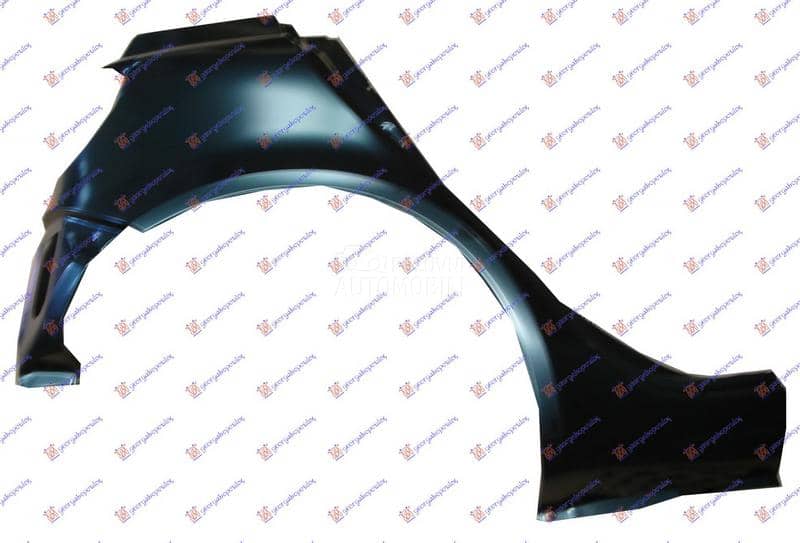 ZADNJI BLATOBRAN 5 VRATA Desno