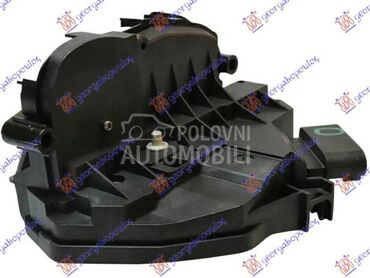 BRAVA PREDNJIH VRATA... za Ford Fiesta od 2013. do 2017. god.