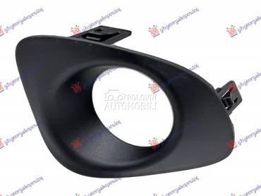 RESETKA PREDNJEG BRANIKA Levo za Toyota Corolla Cross za 2024. god.