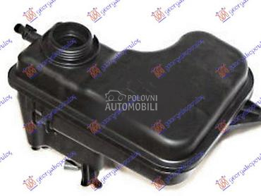 POSUDA ZA ANTIFRIZ (DIZEL) za BMW X3 od 2004. do 2007. god.