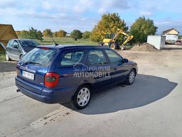 Citroen Xsara 1,9hdi