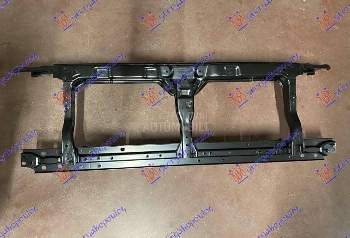 NEMA- VEZNI LIM (2.5dCi DIZEL)